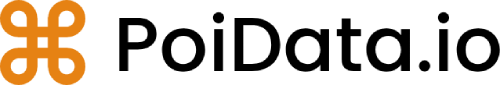 Poidata Logo